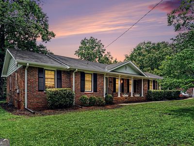 2925 Bob Bettis Rd