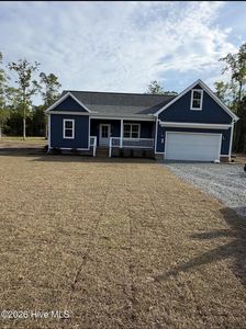 169 Red Fox Trail
