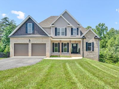 238 Ridgeline Dr