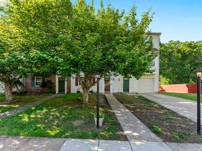 Property at 209 Clint Ln, Fredericksburg, VA