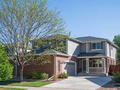 24643 E Whitaker Drive