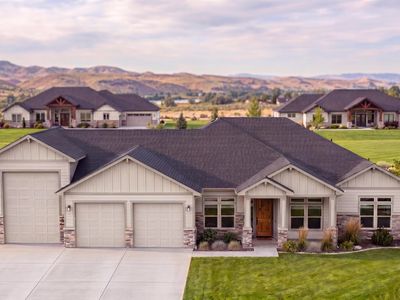 LOT 7 Corbett Rd