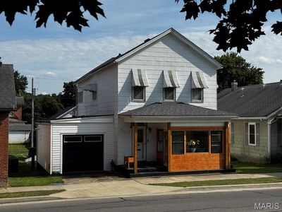 906 Georgia St