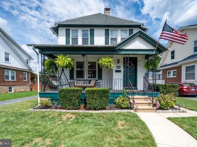 Property at 719 N Temple Blvd, Temple, PA