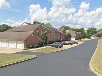 10526 West Rd Unit 5