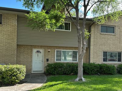 121 W SILVER SANDS DR #121