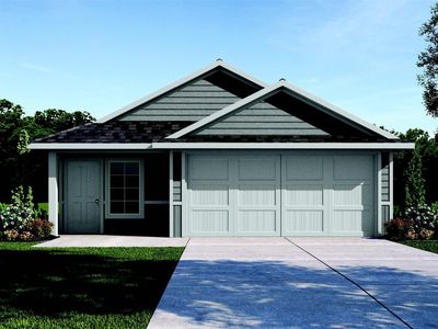 6722 Canyon Breeze Dr