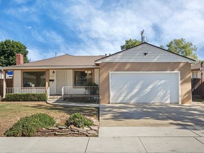 Property at 2555 W Sonoma Ave, Stockton, CA