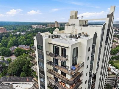 3481 Lakeside Dr NE #Penthouse Ts5