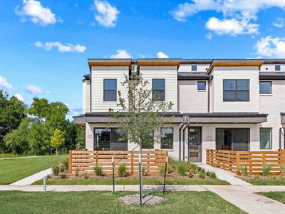 Property at 2044 Aldrich Mews, Celina, TX