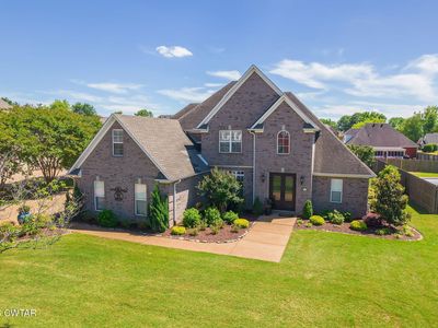 18 Morning Grove Dr