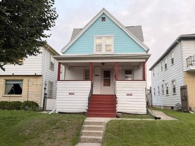 Property at 1954 S 69th STREET, West Allis, WI