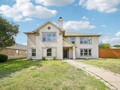 12000 Melrose Ln