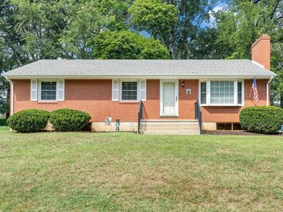 4501 Kirkwood Dr