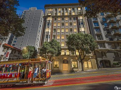 850 Powell St APT 103