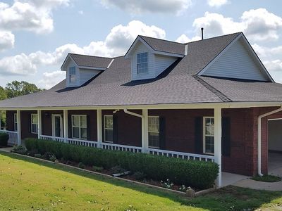 8421 Shady Ridge Rd