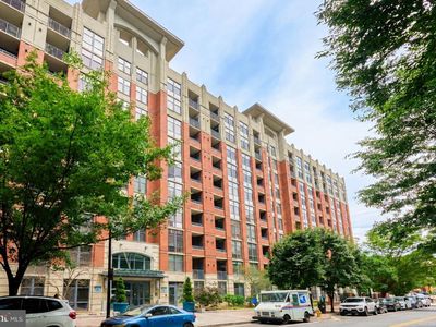 1021 N Garfield St APT 617