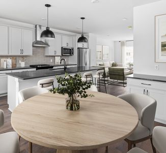 Fletcher Balcony Plan, Everly