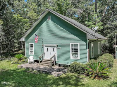 18776 Old Orangeburg Rd