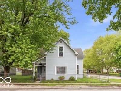 Property at 324 N Jameson St, Lebanon, IN