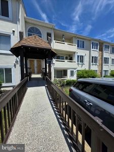 77 Bonnie Gellman Ct #D77