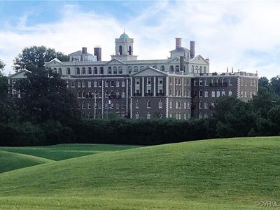 5621 W Cary St #U505