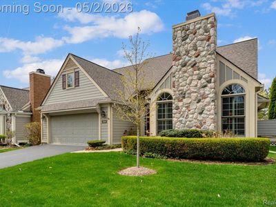 2256 Sudbury Way