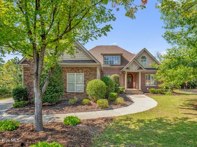 3205 Stratsfield Court
