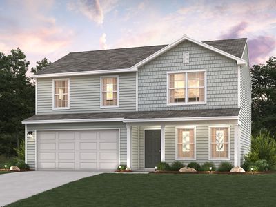285 Parris Farm Rd