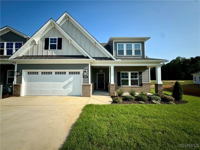 10513 Goosecross Way #N4
