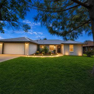 609 Aspen Dr