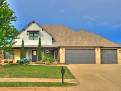 516 Sailboat Bridge Way