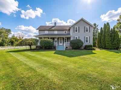 Property at 8115 Douglas Rd, Lambertville, MI