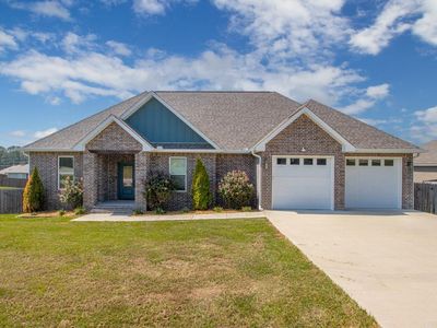 Property at 41 Ava Ln, Sheridan, AR