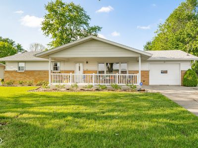1020 E Shockley Rd