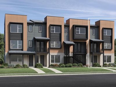 Wellshire Plan, Heights at Downtown Superior