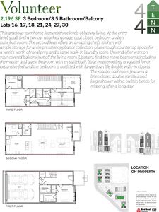 Volunteer Plan, 44Tenn