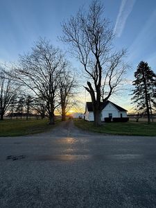 3466 N Round Barn Rd