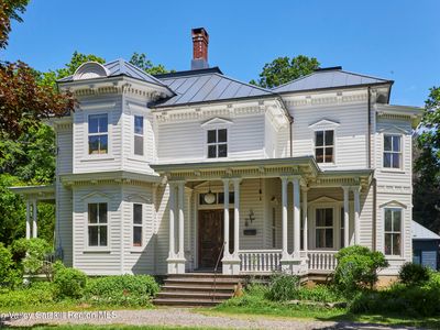 31 Chestnut Street