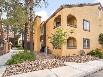 7950 W Flamingo Rd Unit 1178
