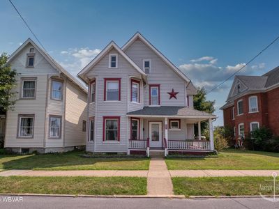 Property at 223 Oliver St, Jersey Shore, PA