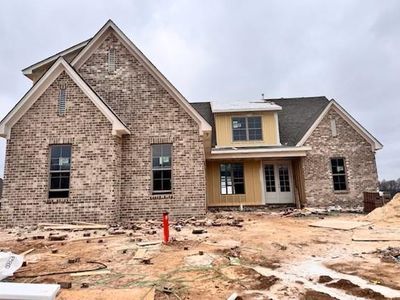 5311 Thunder Bolt Cv