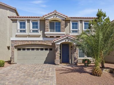 10116 Cascadia Creek St