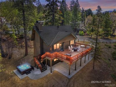 1132 Teton Dr