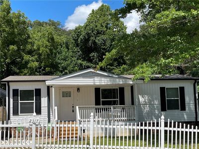 2317 Elbon Dr