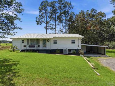 Property at 5731 Morgan Rd, Walnut Hill, FL