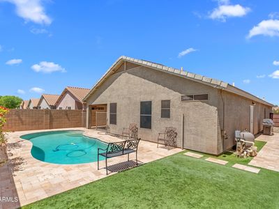 9319 W HARMONY Lane