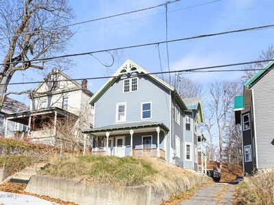 Property at 73-75 Hall St, North Adams, MA