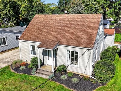 Property at 613 W Fike Ave, Orrville, OH