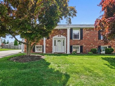 3513 Fondulac Rd